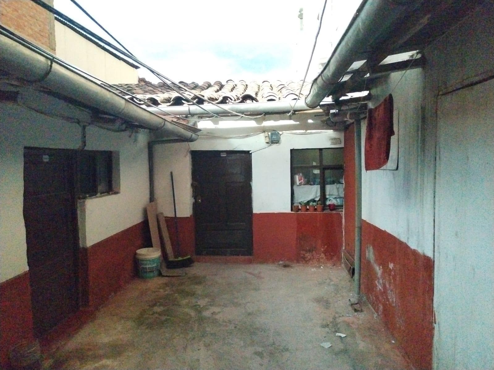 TERRENO en venta en Urb Ttio , Wanchaq - 1