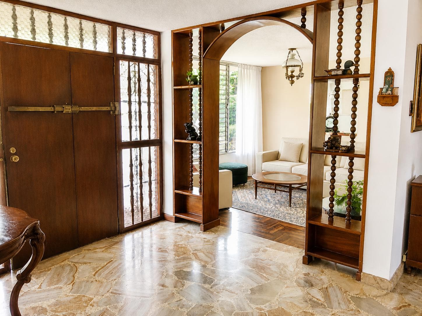 Casa en MIRAFLORES - 1