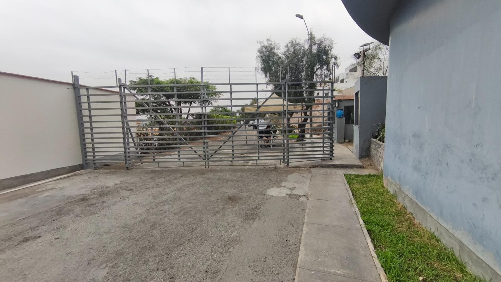 Venta de Terreno en La Molina - 1