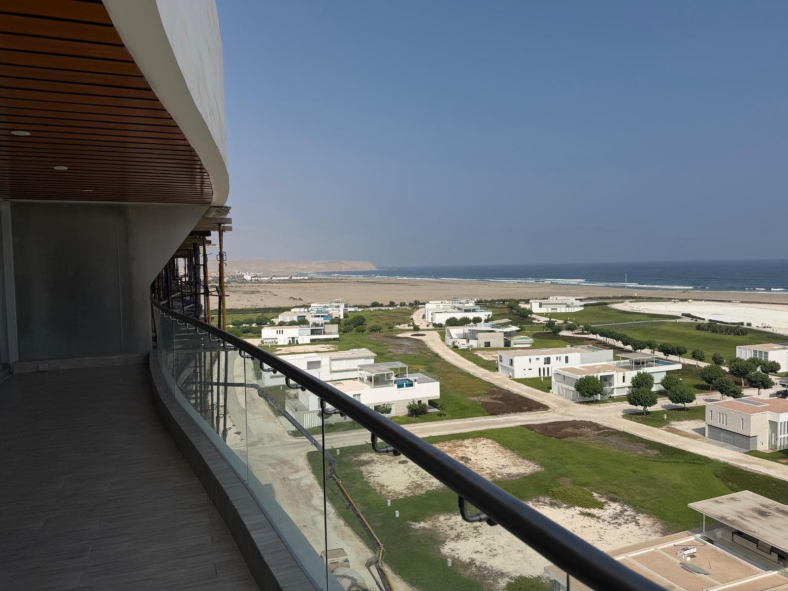 Venta De Departamento De Playa En Exclusivo Condominio - 1