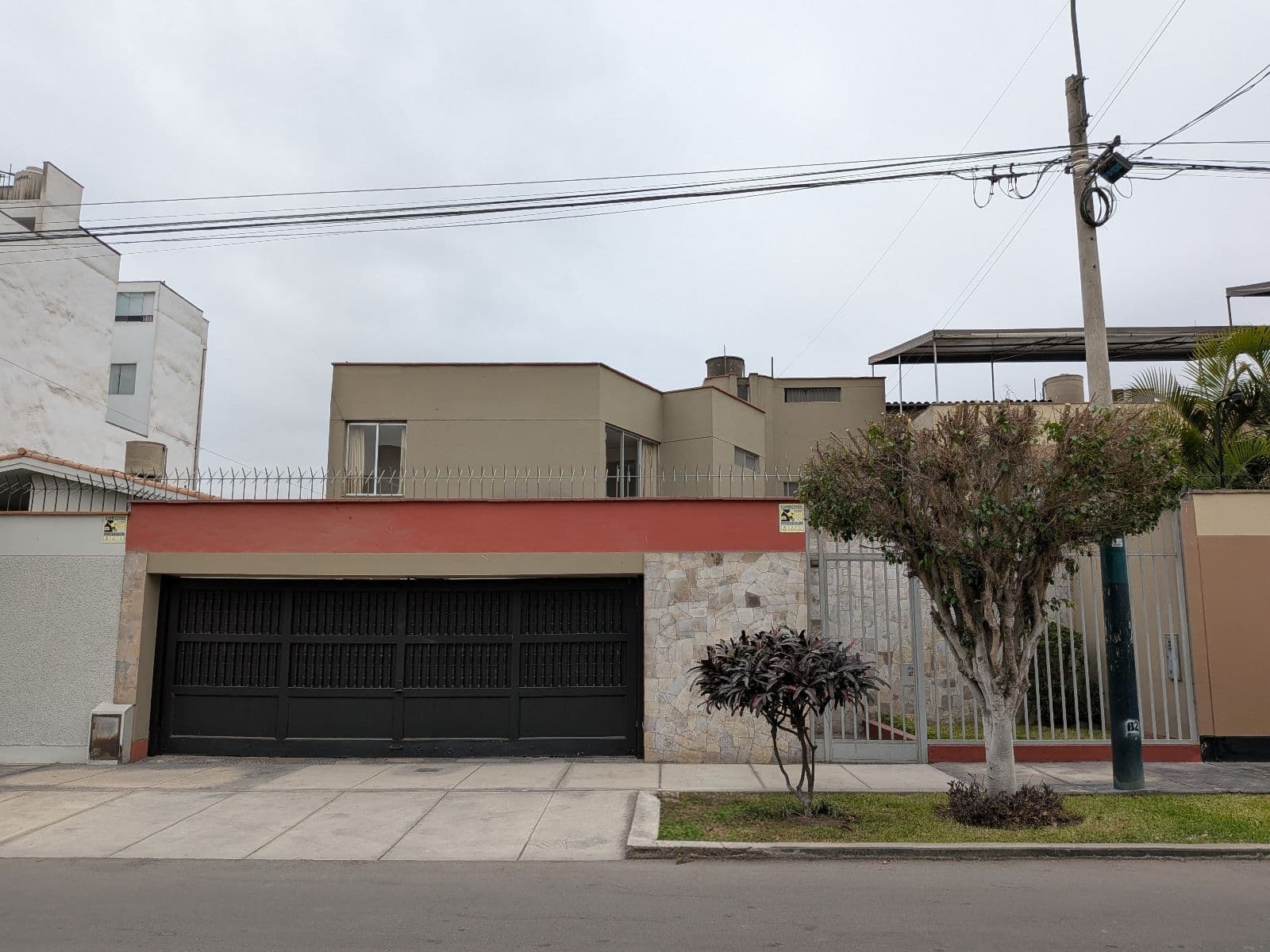 Casa - NEPTUNO - 1