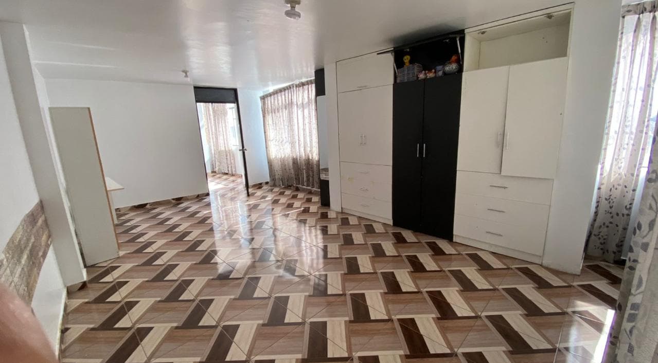 Departamento en venta en Huancayo (OCOPILLA) - 1