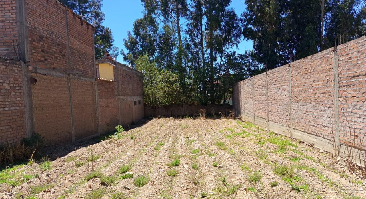 Venta de terreno en Concepción a 4min de Piedra Parada - 1