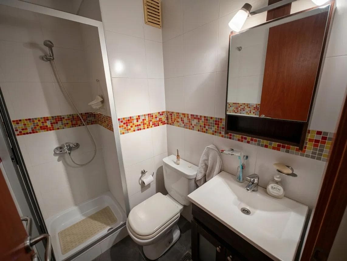 Departamento en Magdalena para Venta cerca de San Isidro - 1