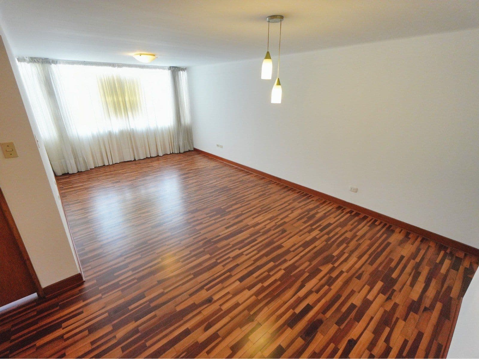 Departamento en Miraflores - 1