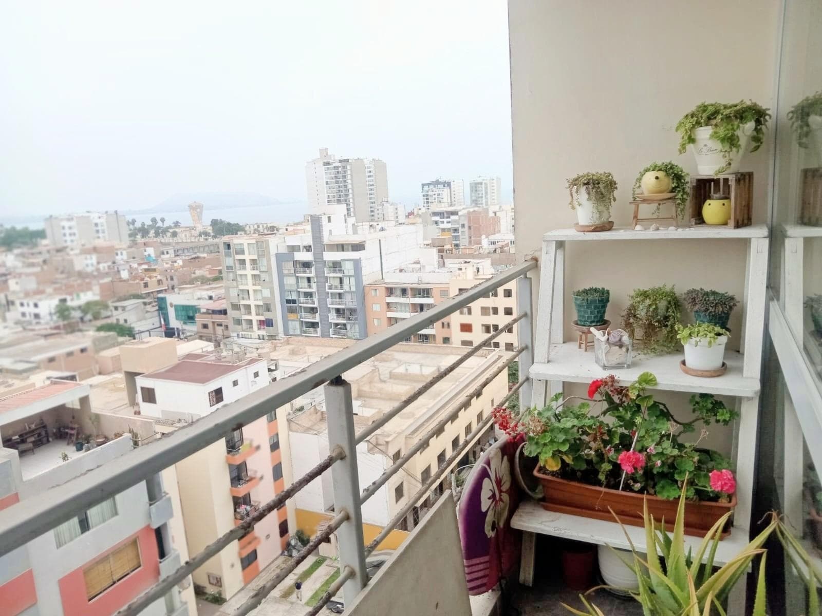 EXCLUSIVO DEPARTAMENTO EN VENTA – MAGDALENA DEL MAR - 1