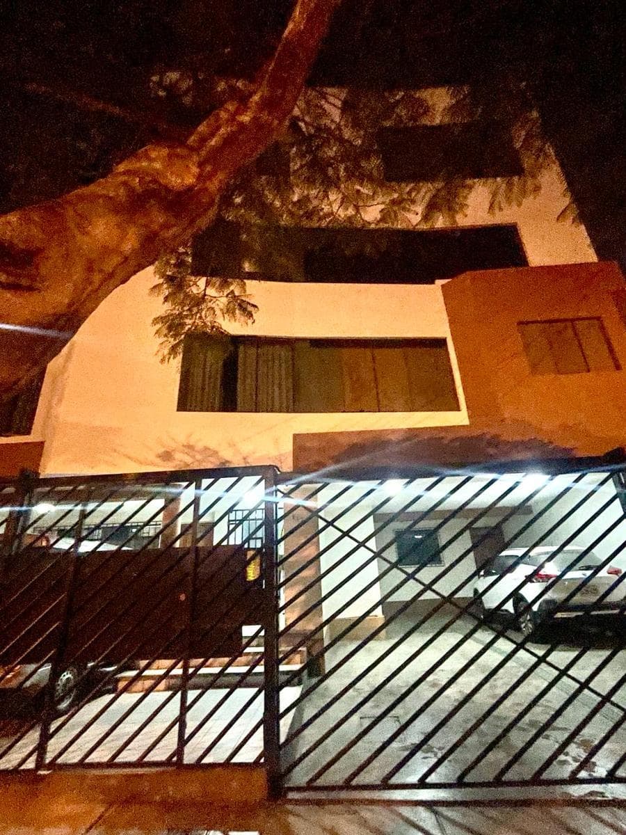 Alquiler Departamento 3 dorm - Corpac - 1