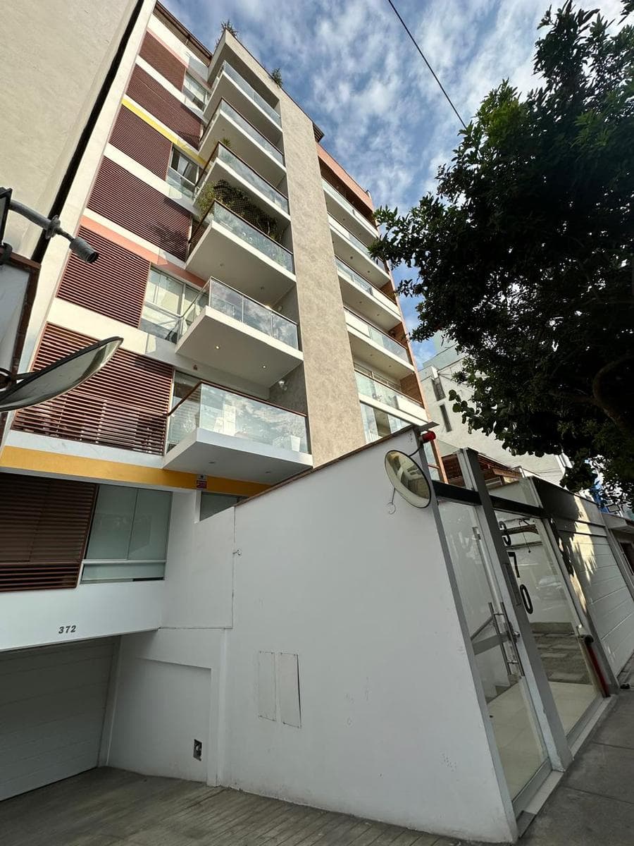Departamento en alquiler - 1