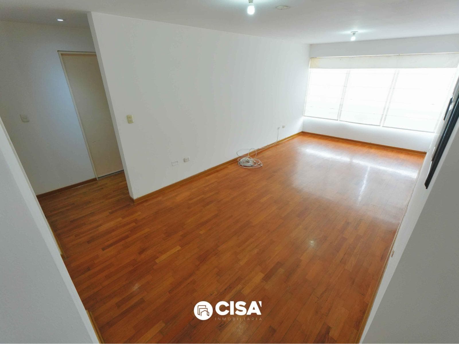 Departamento en Miraflores - 1