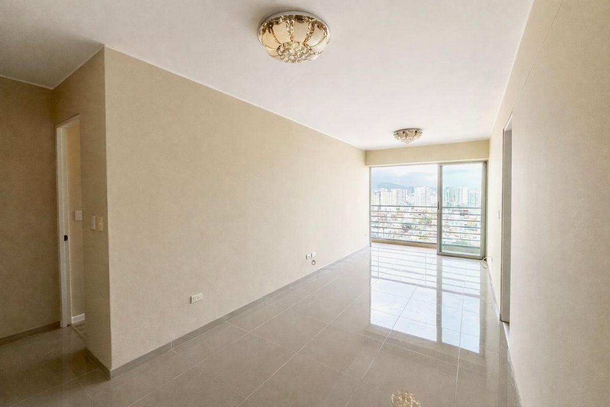 Departamento en venta en Av. Brasil con balcón, cochera y áreas comunes completas - 1