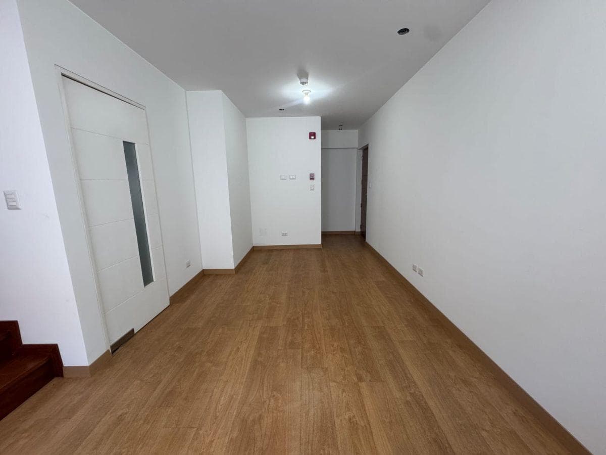 Dúplex en venta en Lince de estreno con cochera y depósito sin alcabala - 1