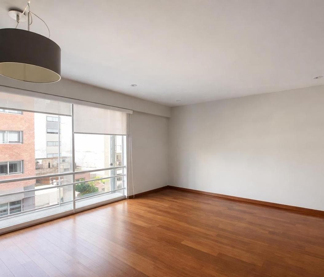 Dúplex en venta en Miraflores cerca a Parque Melitón Porras con cochera y depósito - 1