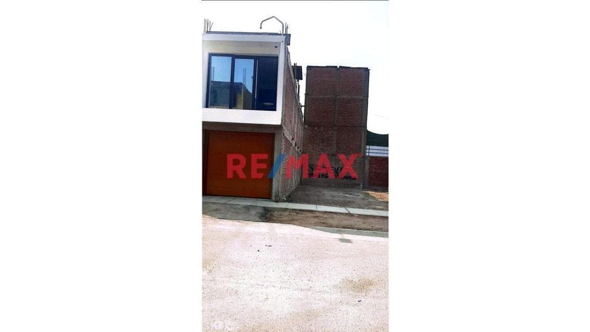 Terreno En Venta En Carabayllo 93 M² Con Servicios Y Alto Potencial De Inversión - 1