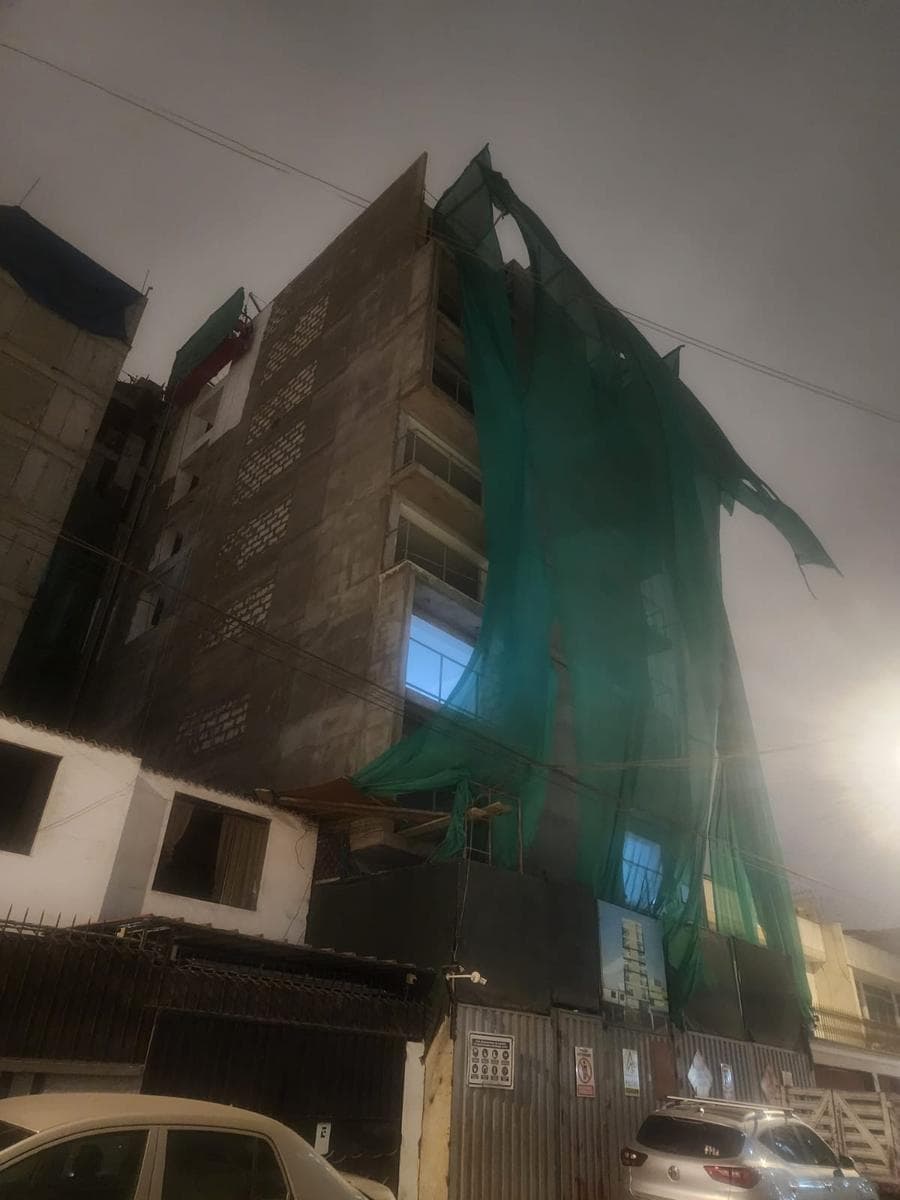 Departamento en venta en Santa Catalina a 8 min de San Isidro - 1