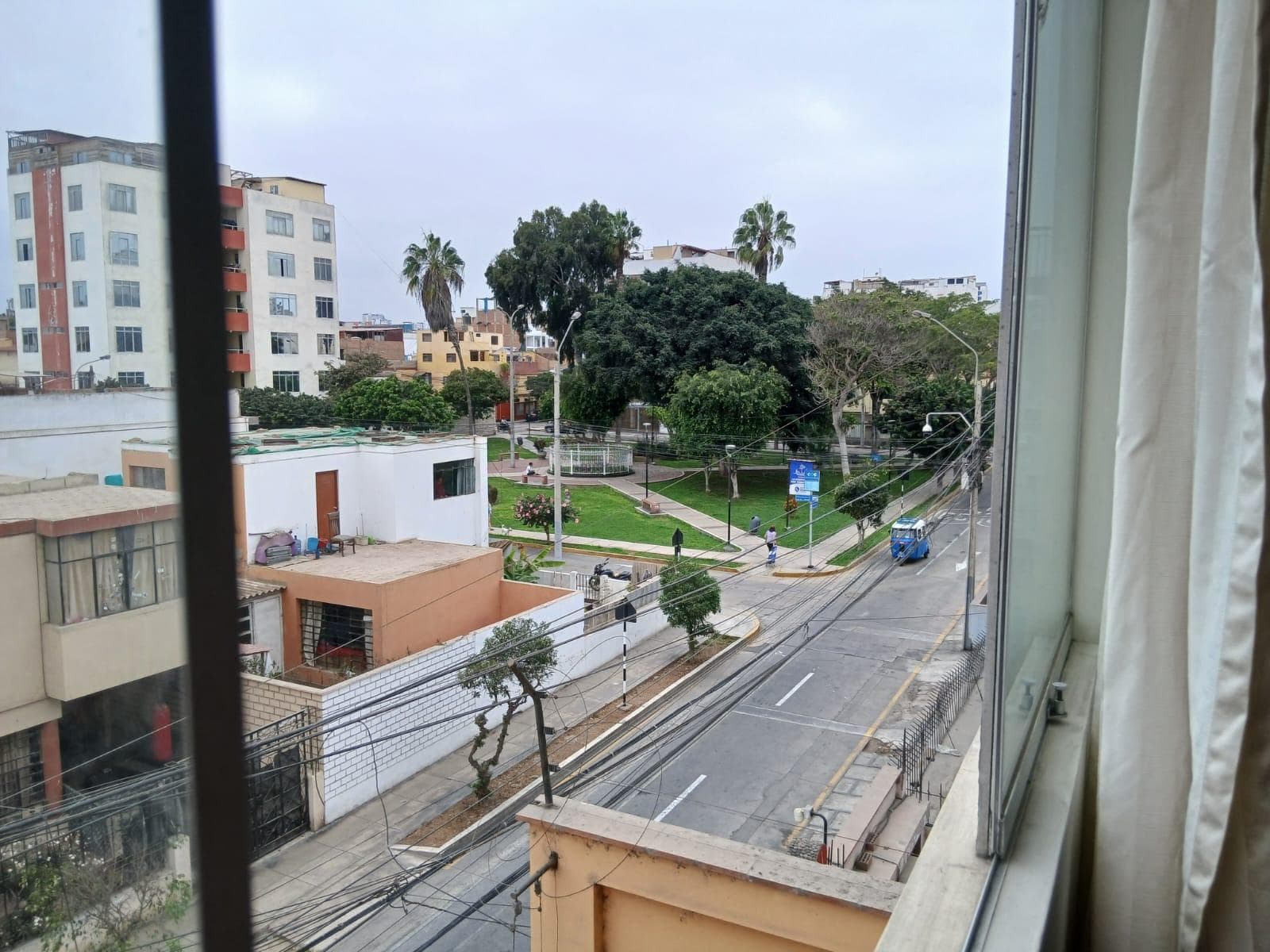 Departamento en SAN MIGUEL - 1