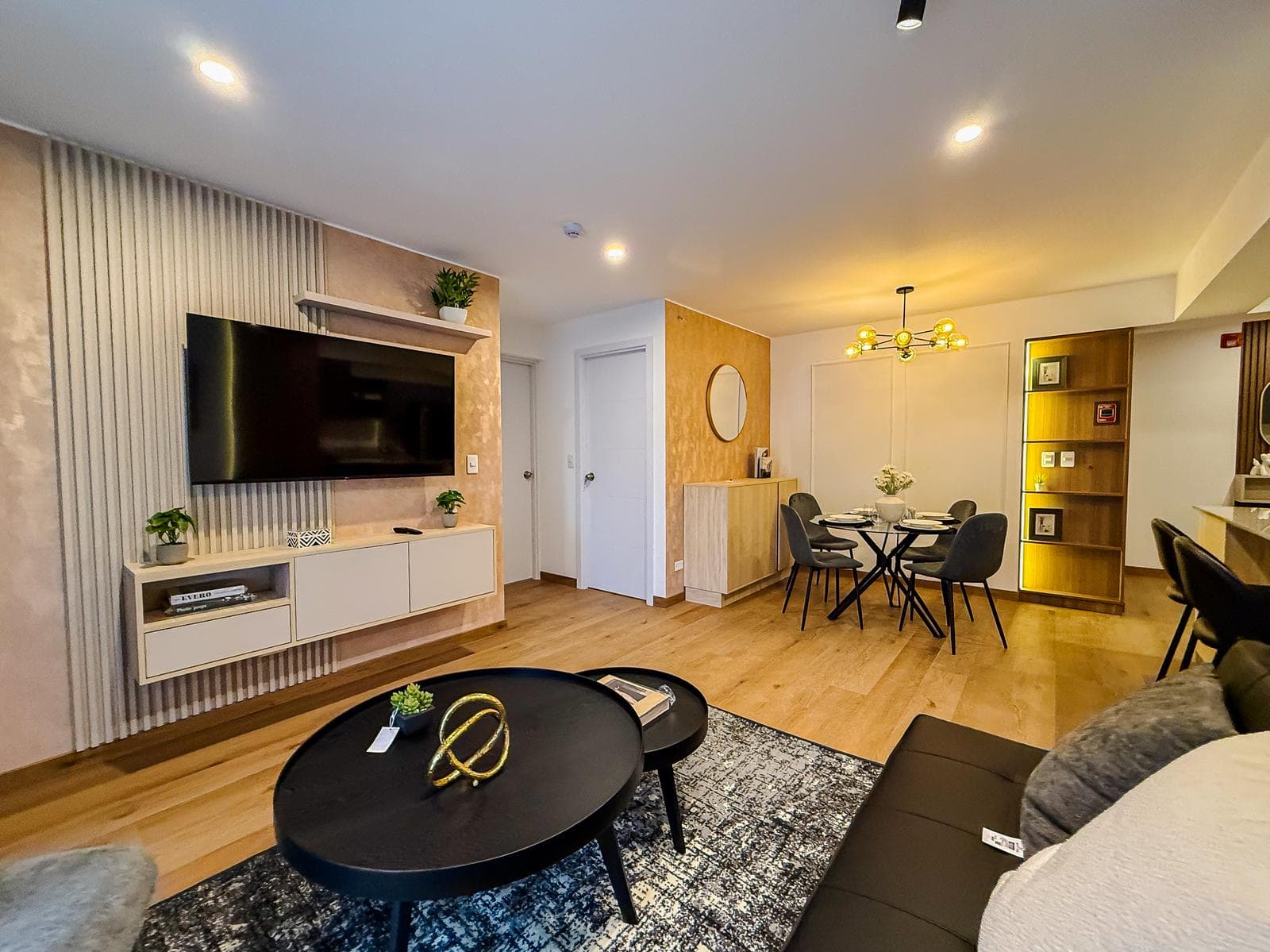 Residencial Orion — Tu nuevo comienzo en Jesús María - 1