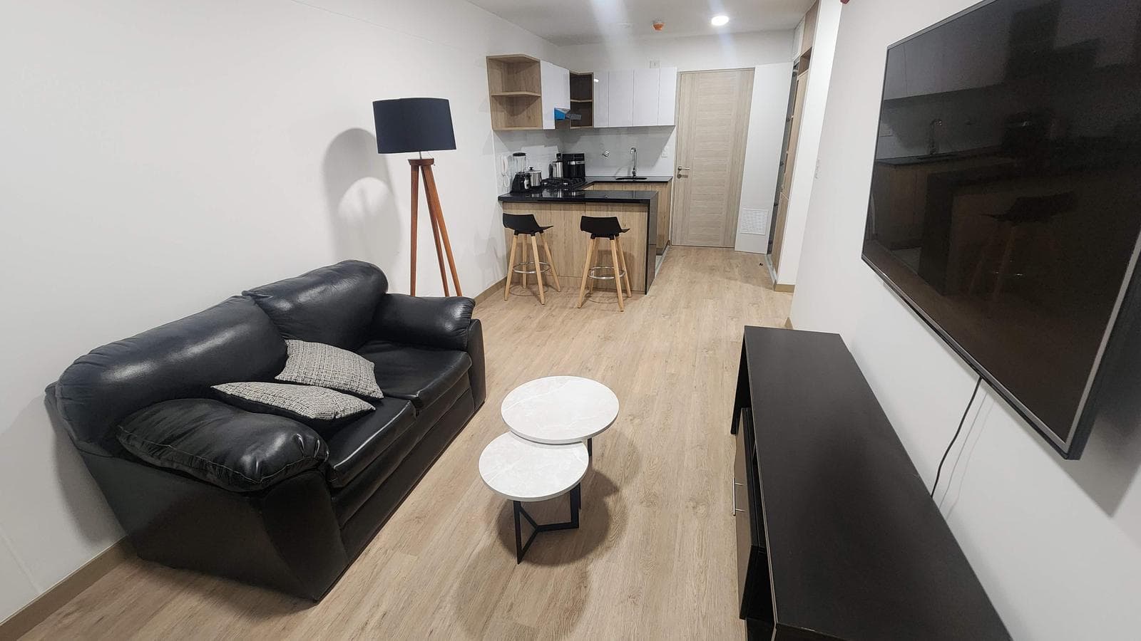 Departamento en Jesús María - 1