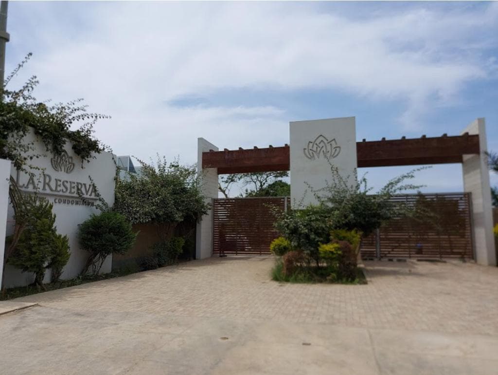 Venta de Terreno Casa de Campo Cañete Lima - 1