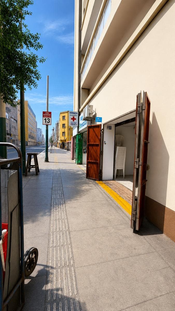 Local comercial Gamarra ¡oportinidad comercial en el corazon de la victoria! - 1