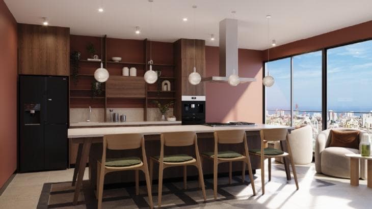 VENTA DEPARTAMENTO PUEBLO LIBRE - DPTO 206 AL 2106 A (609-546-356) - 1