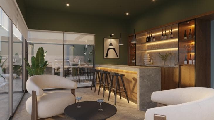 VENTA DEPARTAMENTO PUEBLO LIBRE - DPTO 209 AL 2109 A (609-546-359) - 1