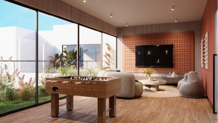 VENTA DEPARTAMENTO PUEBLO LIBRE - DPTO 208 AL 2108 A (609-546-358) - 1
