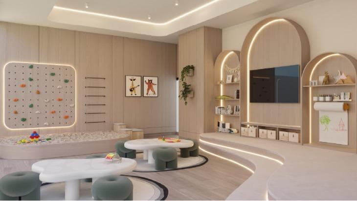 VENTA DEPARTAMENTO PUEBLO LIBRE - DPTO 207 AL 2107 A (609-546-357) - 1