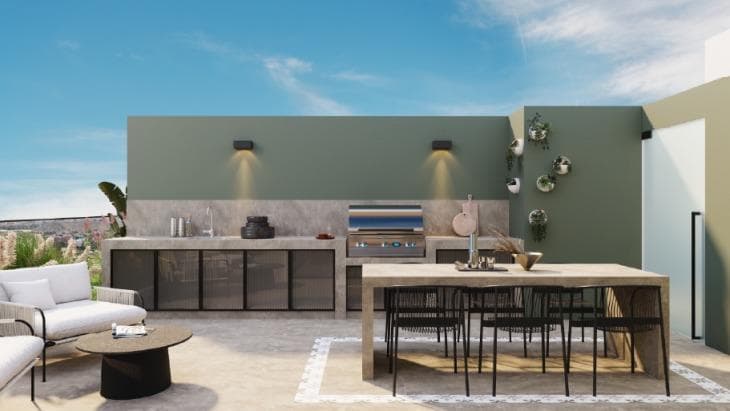 VENTA DEPARTAMENTO PUEBLO LIBRE - DPTO 206 AL 1906 B (609-546-363) - 1