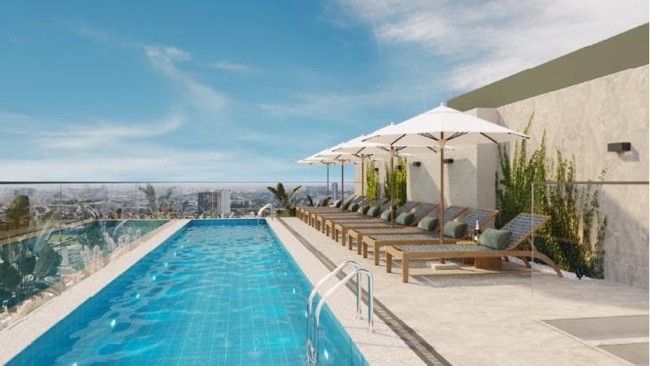VENTA DEPARTAMENTO PUEBLO LIBRE - DPTO 207 AL 1907 B (609-546-364) - 1