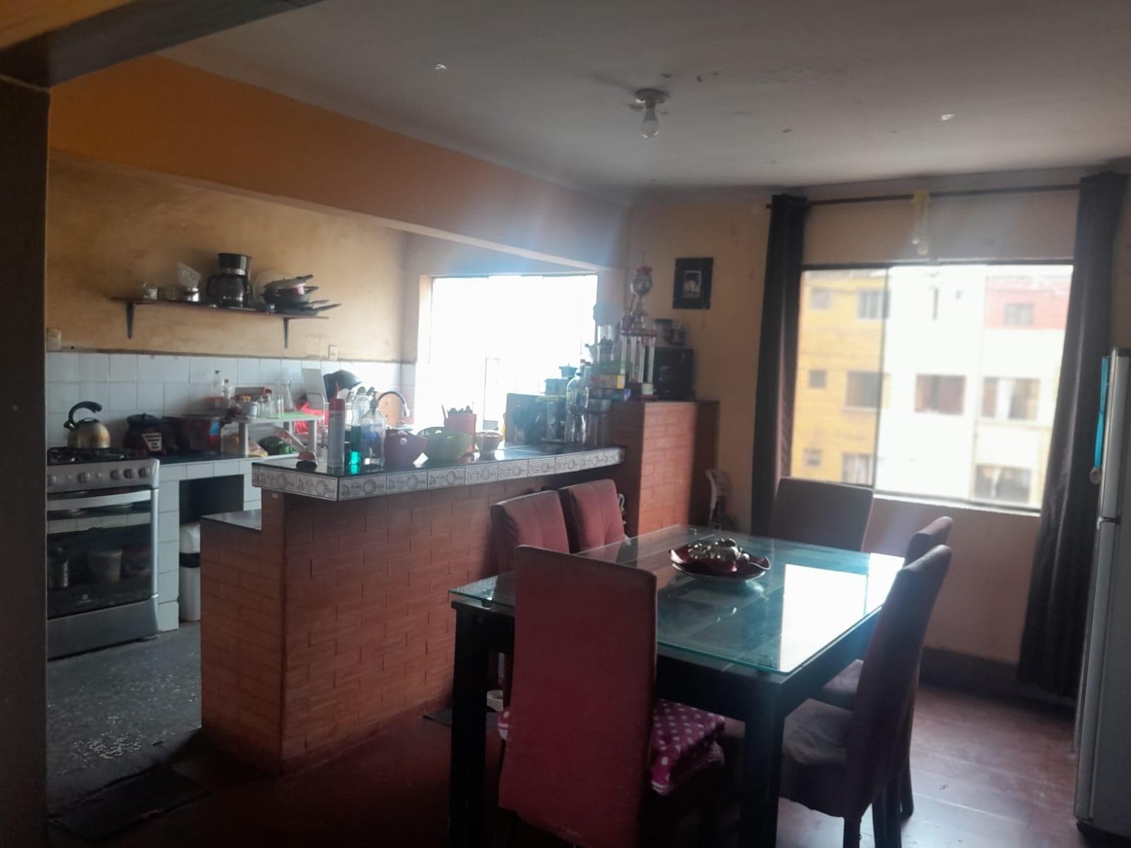 Departamento en venta Cercado de Lima - 1