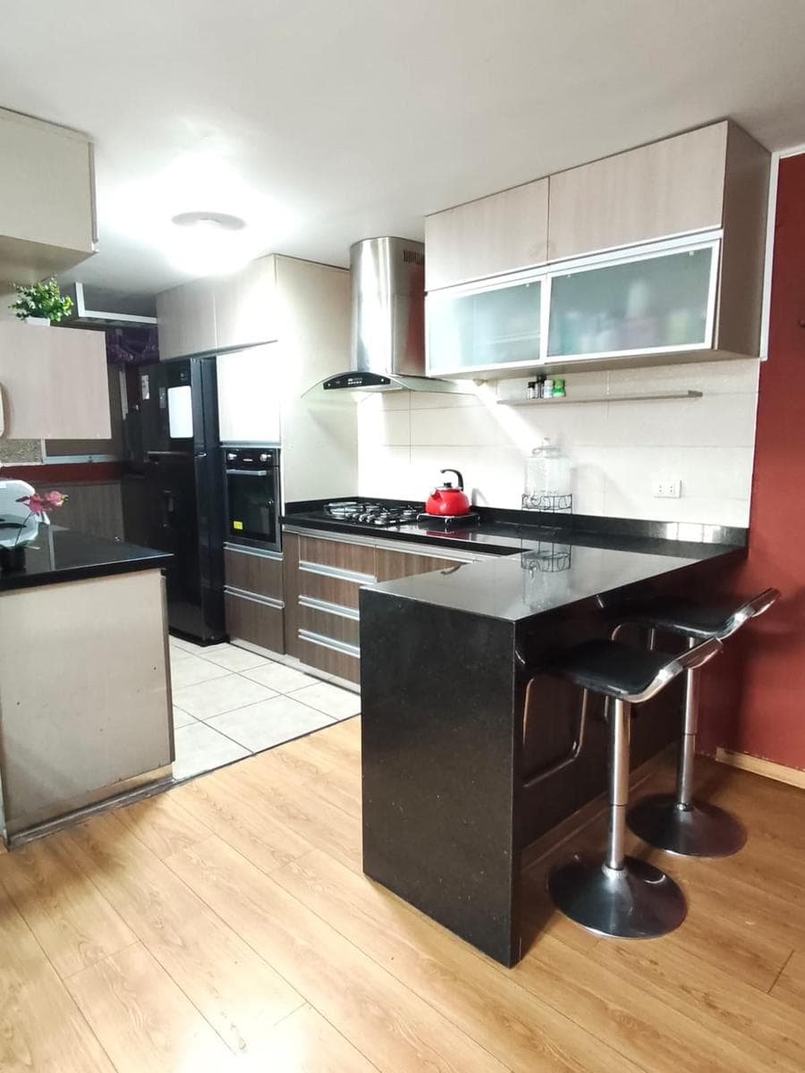 Departamento en Comas - 1