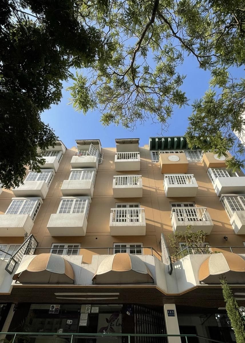 Departamento en Miraflores - 1