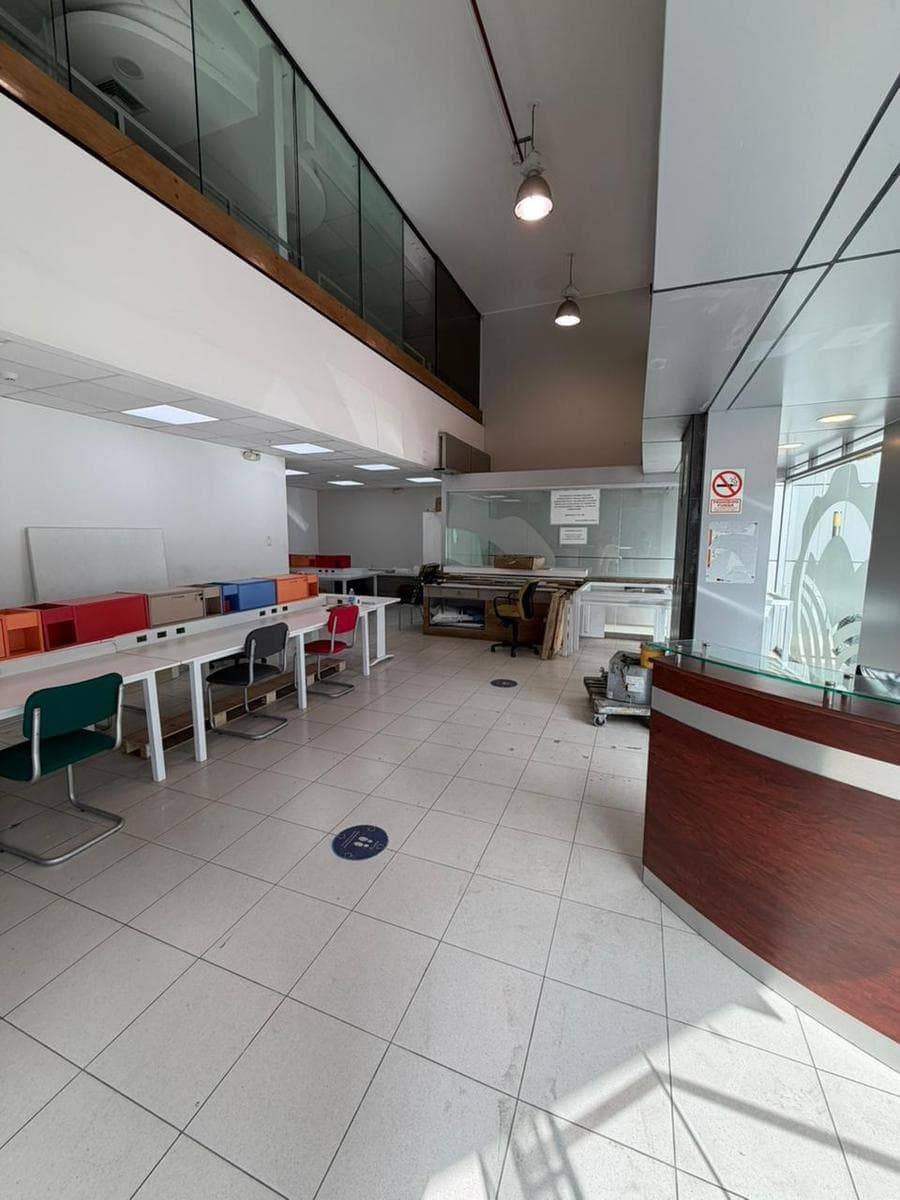 Local en alquiler de 341m2 en San Isidro - 1