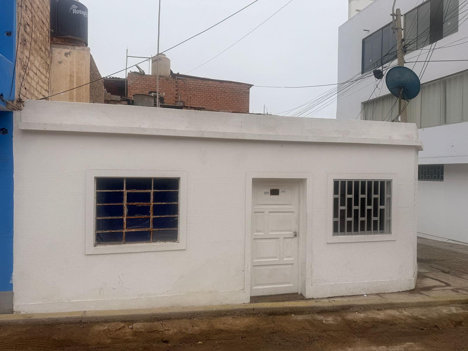 Casa en Pucusana - 1