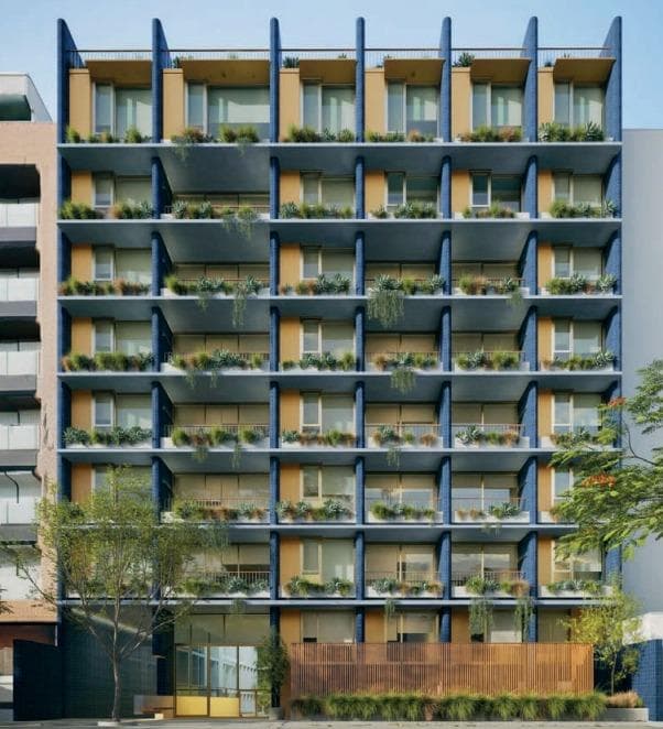 VENTA DE DEPARTAMENTO 82M2 HASTAS 214M2 - MIRAFLORES - 1