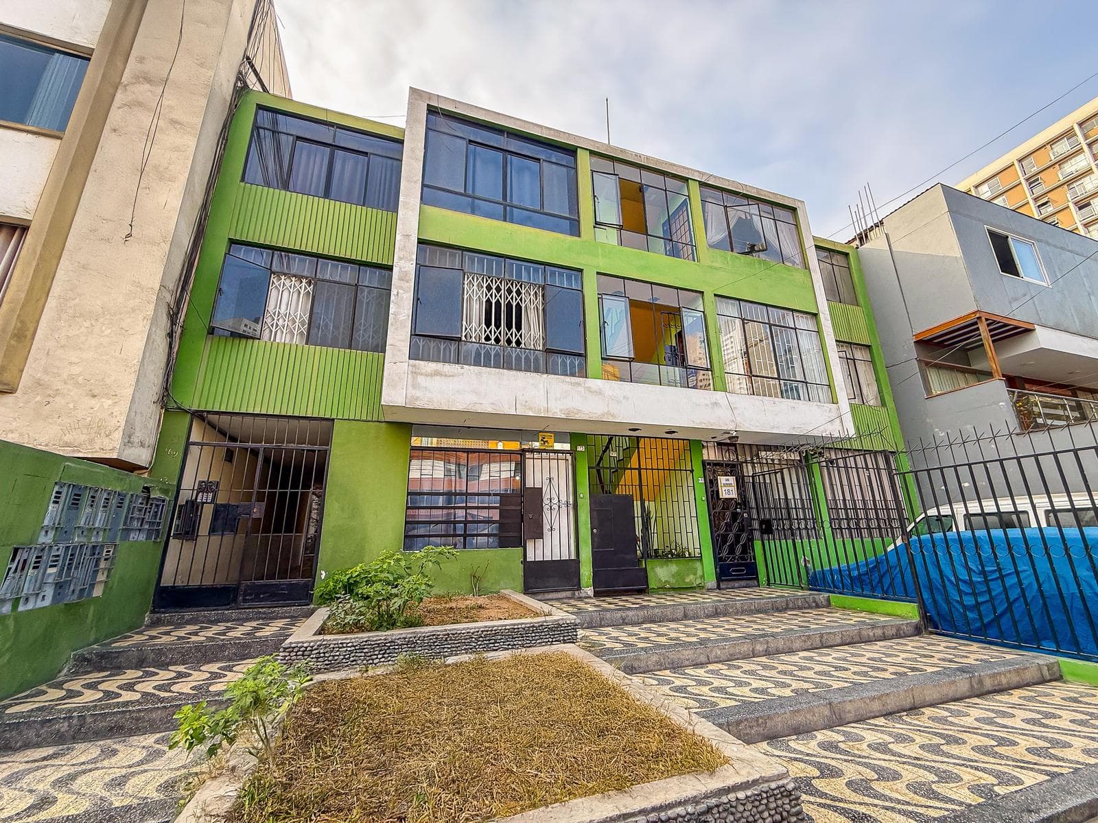 Departamento en Lince - OPORTUNIDAD - 1