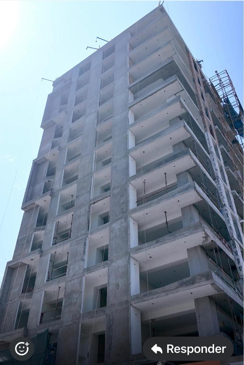 Departamento en San Isidro - 1