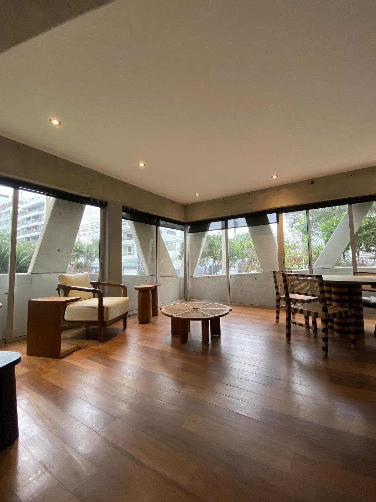 Departamento en Miraflores - 1