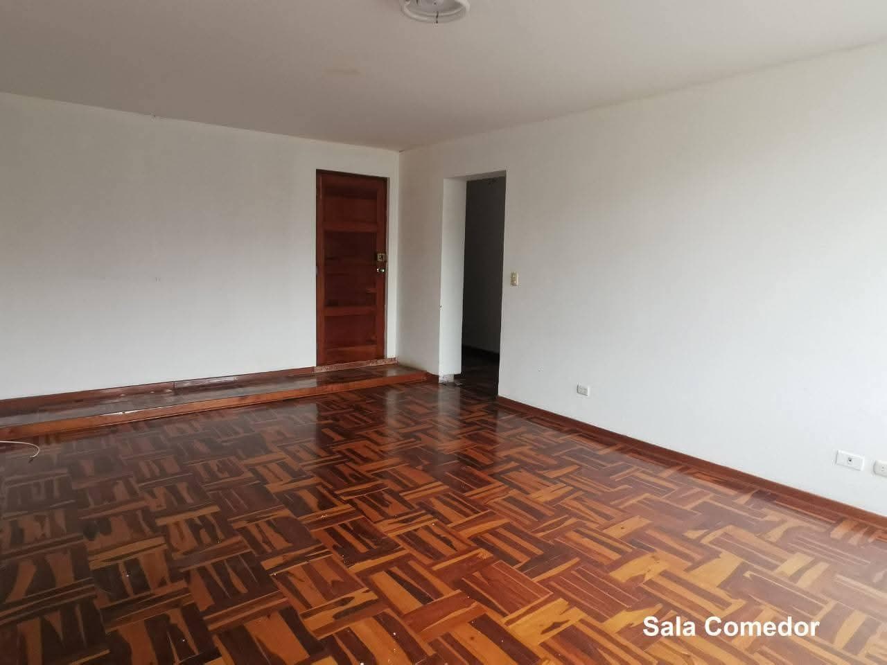 DEPARTAMENTO EN VENTA - SAN ISIDRO - 1