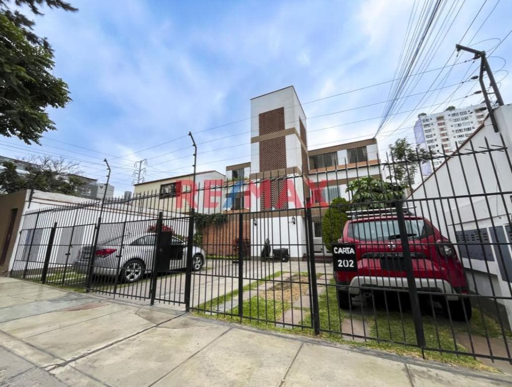 Se Alquila Mini Departamento En Zona Centrica De Santa Anita - 1