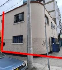 Local Comercial En Venta – Surquillo - 1