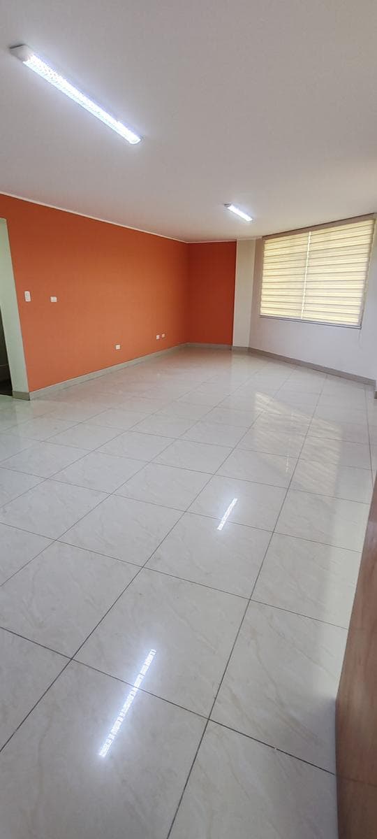 SE ALQUILA EDIFICIO DE CUATRO PISOS EN EL CERCADO DE LIMA EXCELENTE UBICACION EN ESQUINA - 1