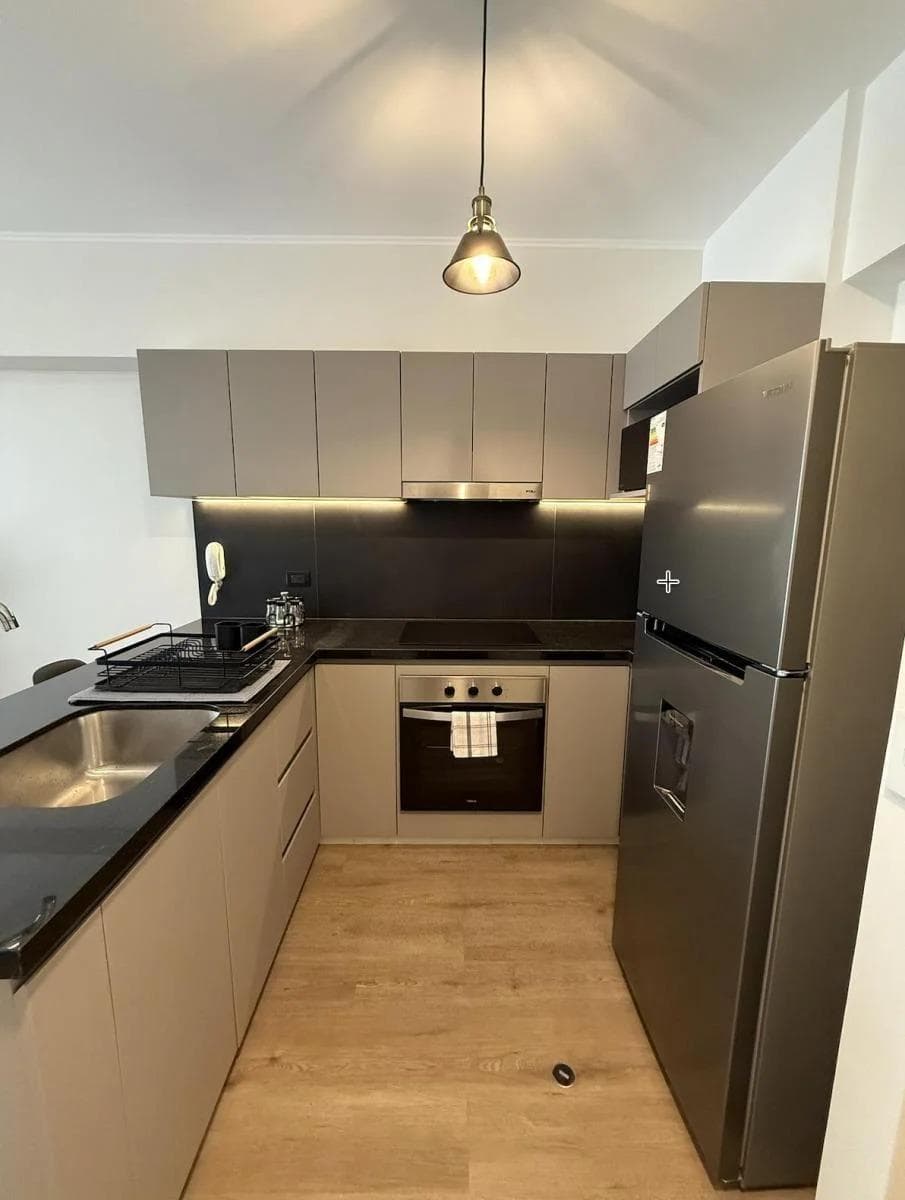 Departamento Amoblado de Estreno | Edificio S-29 | Piso 16 - 1