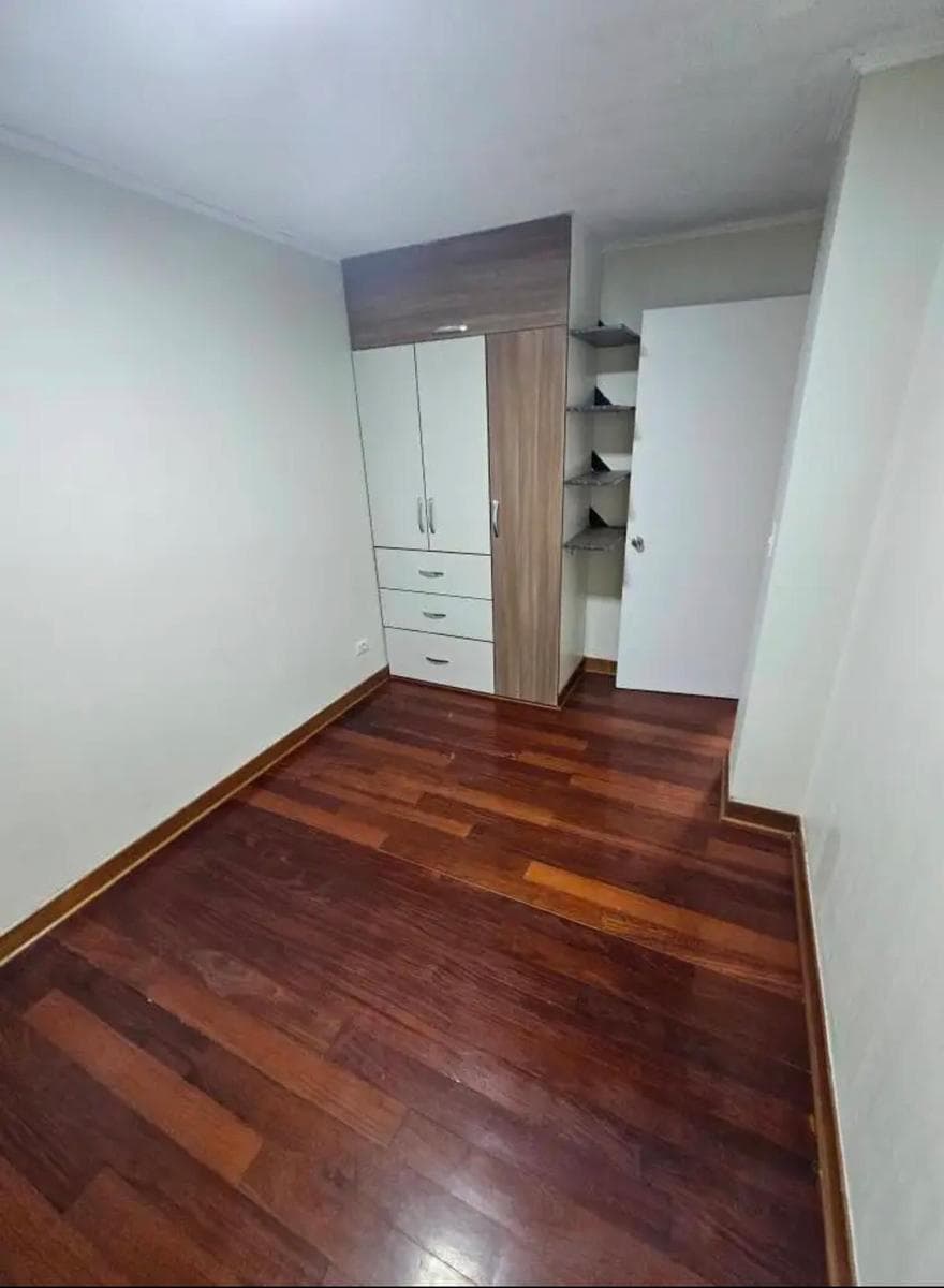 Departamento en Santiago de Surco - 1