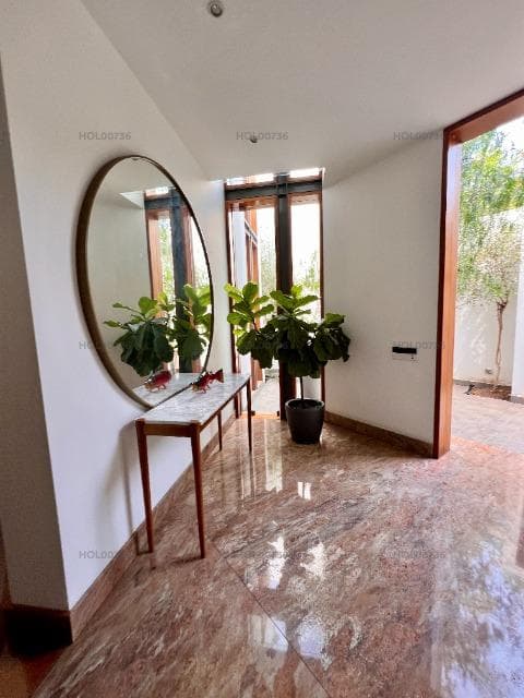 Vendo Linda Casa en Pasaje El Aromito N 11X, Urb. El Olivar, San Isidro. - 1