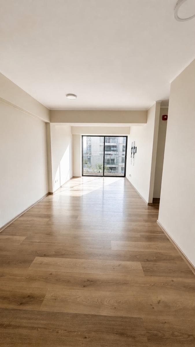 Vendo departamento con excelente vista en San Miguel - 1