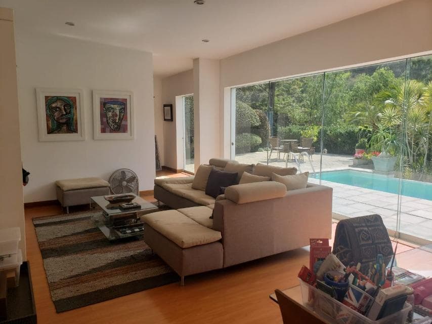 CASA EN VENTA EN LA PLANICIE - 1