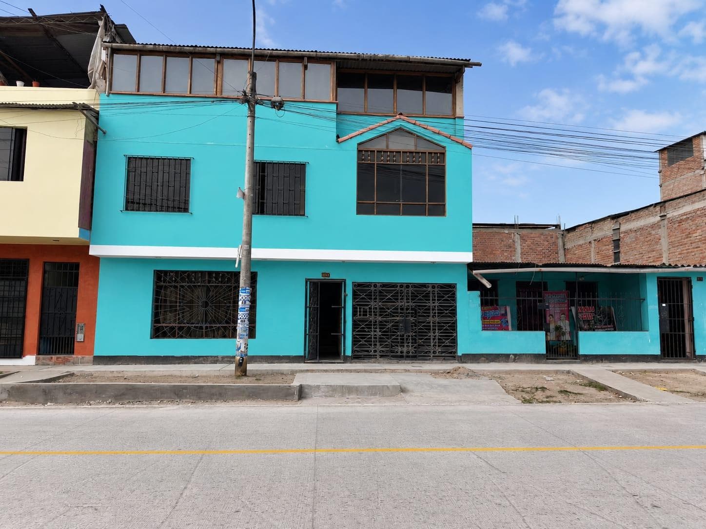 ¿Te Imaginas Vivir En Tu Propia Casa Y Generar Ingresos - 1