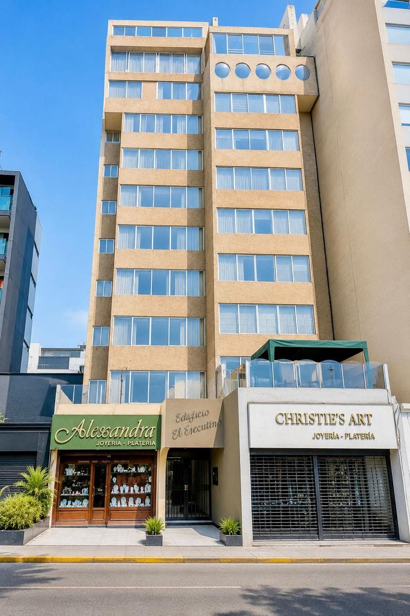 Oficinas Corporativas En Venta | Miraflores Tradicional - 1