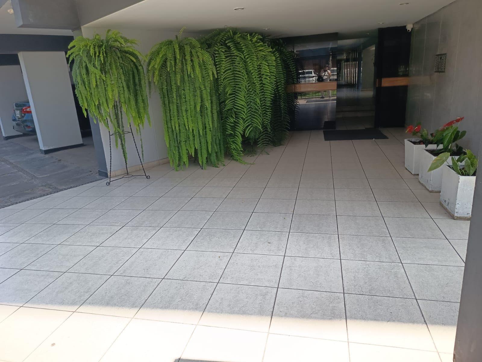 Venta de Dpto en San Isidro, frente al Parque Mora! - 1